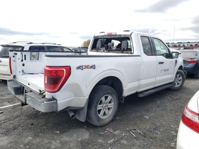 Photo 2 VIN: 1FTEX1EBXMFA05730 - FORD F150 SUPER 