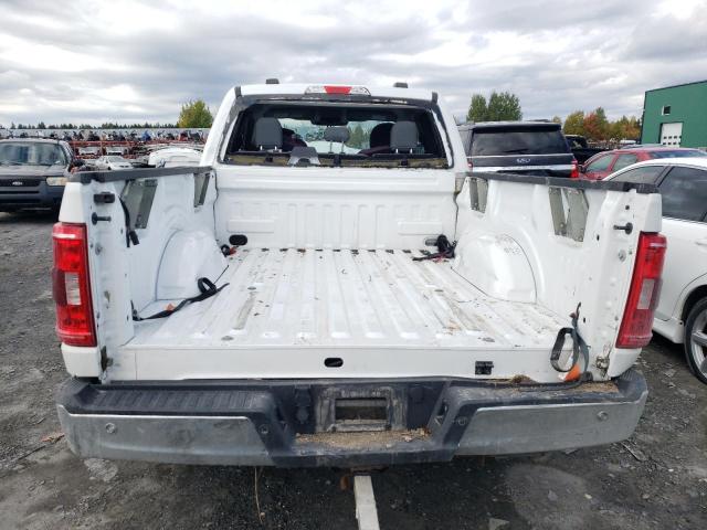 Photo 5 VIN: 1FTEX1EBXMFA05730 - FORD F150 SUPER 