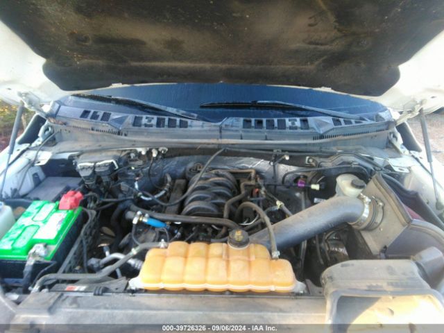 Photo 9 VIN: 1FTEX1EF1GKD97012 - FORD F-150 