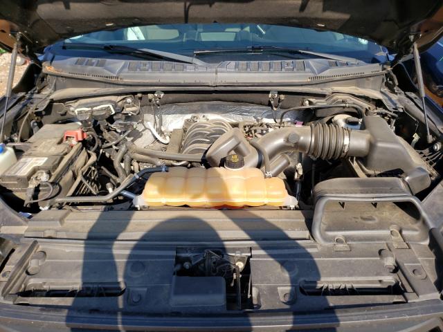 Photo 6 VIN: 1FTEX1EF2GKE28168 - FORD F150 SUPER 