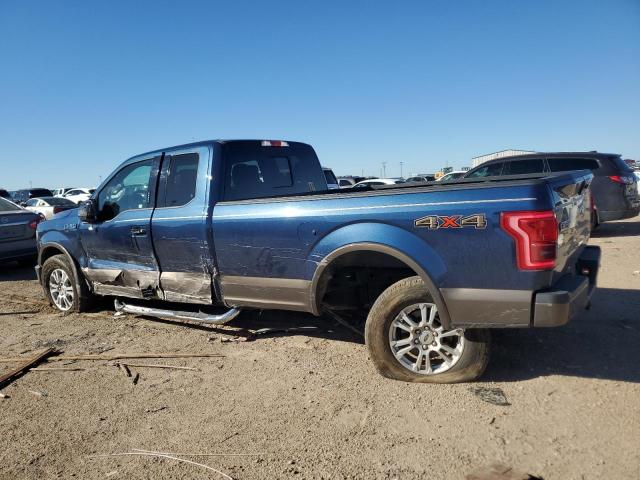 Photo 1 VIN: 1FTEX1EF2GKE85910 - FORD F-150 