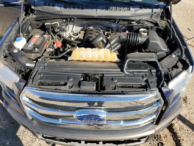 Photo 10 VIN: 1FTEX1EF2GKE85910 - FORD F-150 