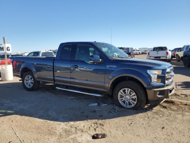 Photo 3 VIN: 1FTEX1EF2GKE85910 - FORD F-150 