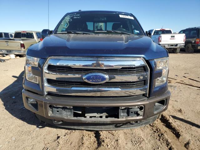 Photo 4 VIN: 1FTEX1EF2GKE85910 - FORD F-150 