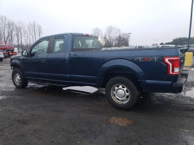 Photo 1 VIN: 1FTEX1EF3GKE07720 - FORD F-150 