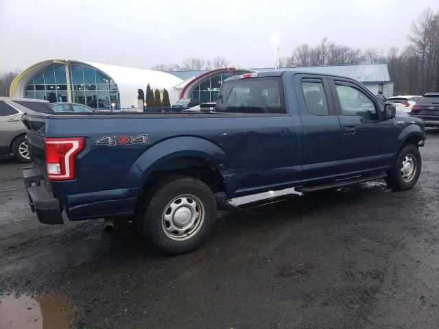 Photo 2 VIN: 1FTEX1EF3GKE07720 - FORD F-150 