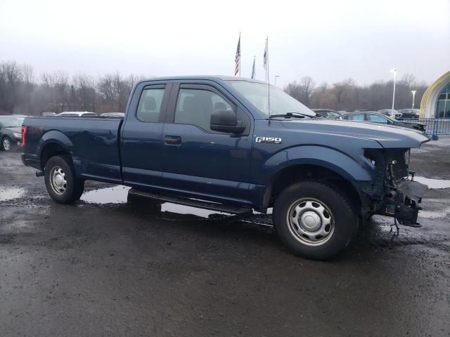 Photo 3 VIN: 1FTEX1EF3GKE07720 - FORD F-150 