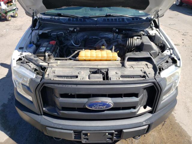 Photo 10 VIN: 1FTEX1EF4GKD88403 - FORD F150 SUPER 