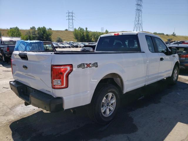 Photo 2 VIN: 1FTEX1EF4GKD88403 - FORD F150 SUPER 