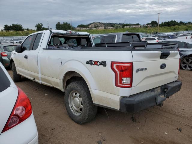 Photo 2 VIN: 1FTEX1EF5HKD71241 - FORD F-150 