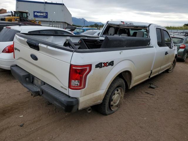 Photo 3 VIN: 1FTEX1EF5HKD71241 - FORD F-150 