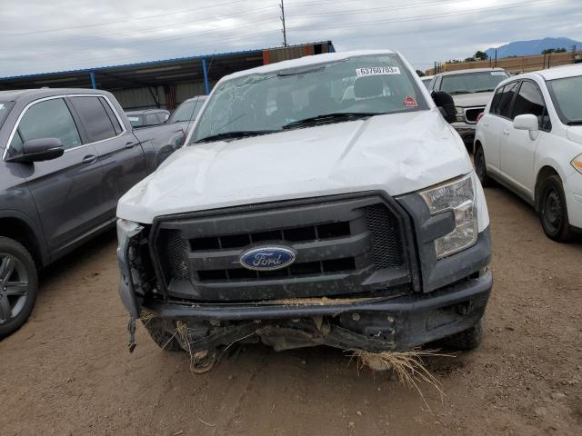 Photo 5 VIN: 1FTEX1EF5HKD71241 - FORD F-150 