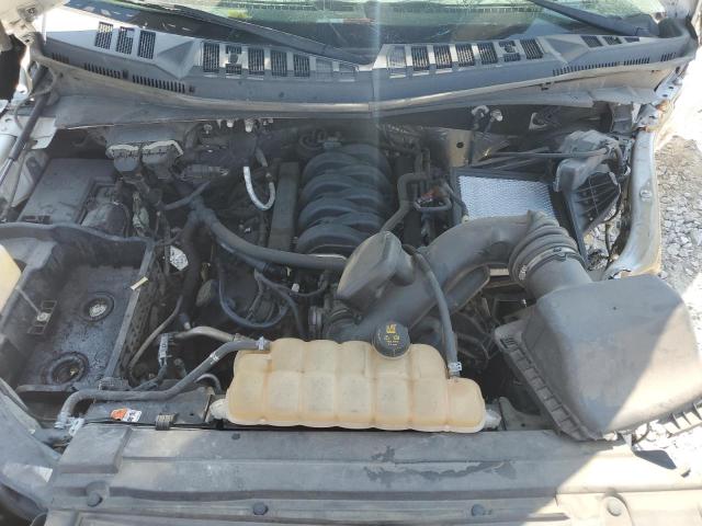 Photo 10 VIN: 1FTEX1EF8GKF73151 - FORD F150 SUPER 