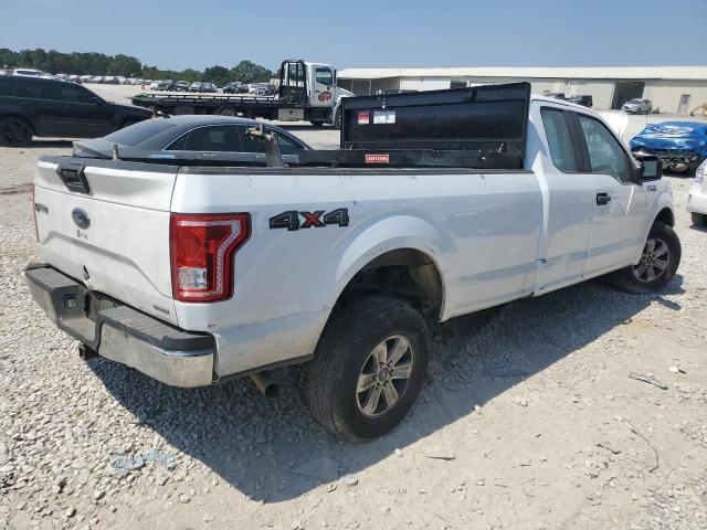 Photo 2 VIN: 1FTEX1EF8GKF73151 - FORD F150 SUPER 