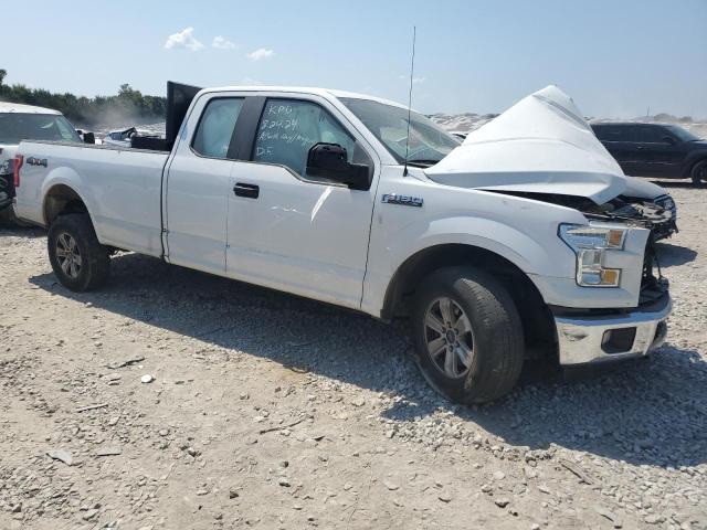 Photo 3 VIN: 1FTEX1EF8GKF73151 - FORD F150 SUPER 