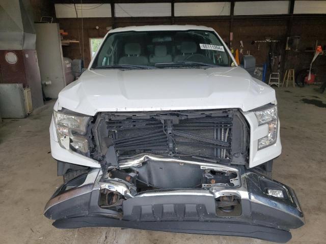 Photo 4 VIN: 1FTEX1EFXGKD92570 - FORD F150 SUPER 