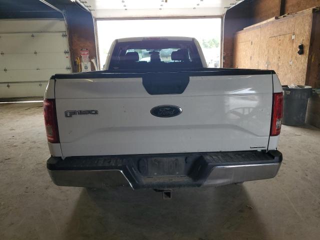 Photo 5 VIN: 1FTEX1EFXGKD92570 - FORD F150 SUPER 