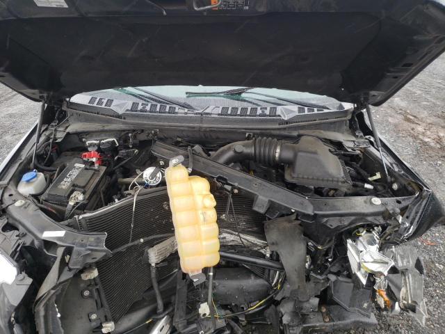 Photo 6 VIN: 1FTEX1EFXHKD76869 - FORD F150 SUPER 