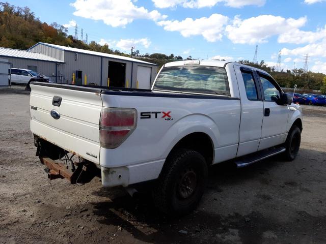 Photo 3 VIN: 1FTEX1EM0BFA66292 - FORD F150 SUPER 