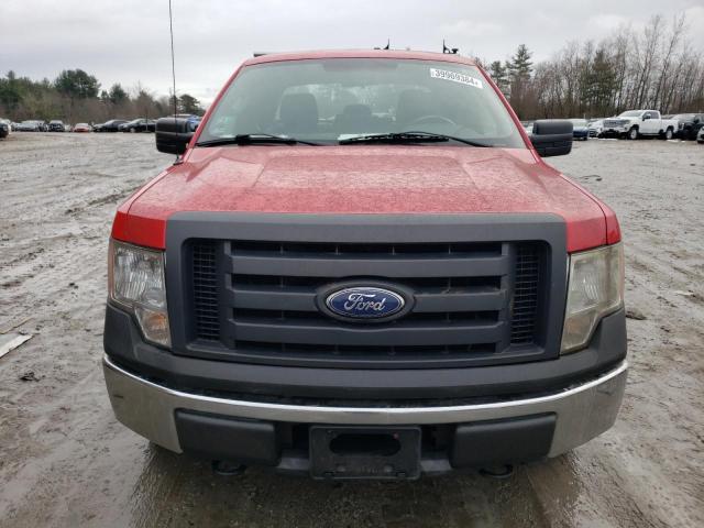 Photo 4 VIN: 1FTEX1EM0BKD07050 - FORD F-150 