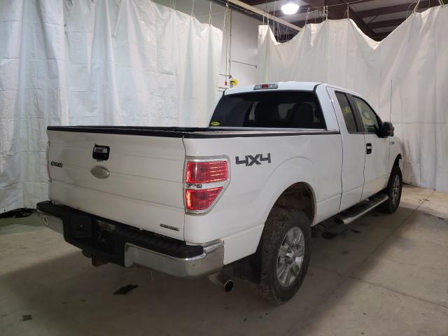 Photo 3 VIN: 1FTEX1EM0CFA83028 - FORD F150 SUPER 