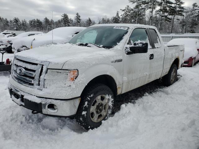 Photo 0 VIN: 1FTEX1EM0CKD17224 - FORD F-150 