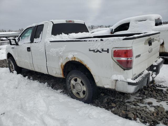 Photo 1 VIN: 1FTEX1EM0CKD17224 - FORD F-150 