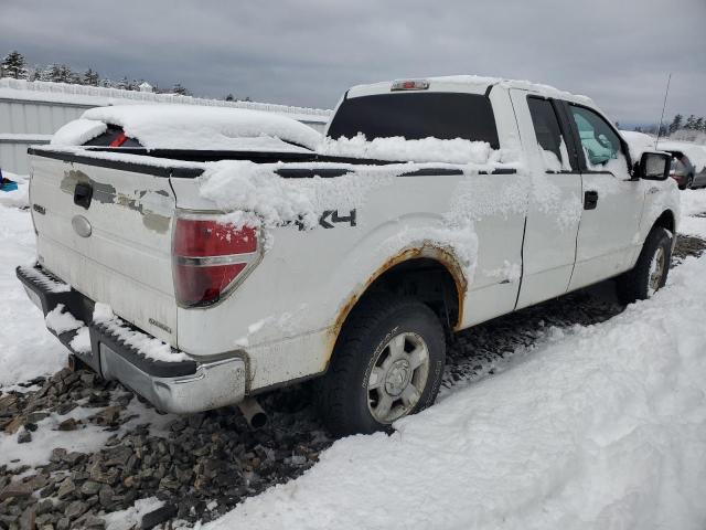 Photo 2 VIN: 1FTEX1EM0CKD17224 - FORD F-150 