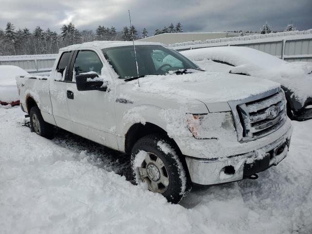 Photo 3 VIN: 1FTEX1EM0CKD17224 - FORD F-150 