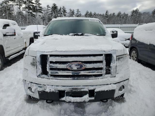 Photo 4 VIN: 1FTEX1EM0CKD17224 - FORD F-150 