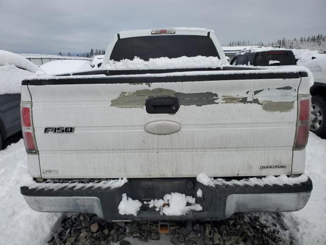 Photo 5 VIN: 1FTEX1EM0CKD17224 - FORD F-150 