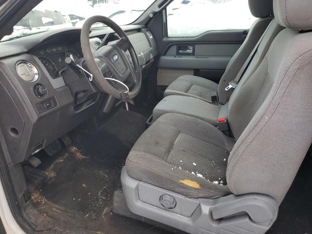 Photo 6 VIN: 1FTEX1EM0CKD17224 - FORD F-150 