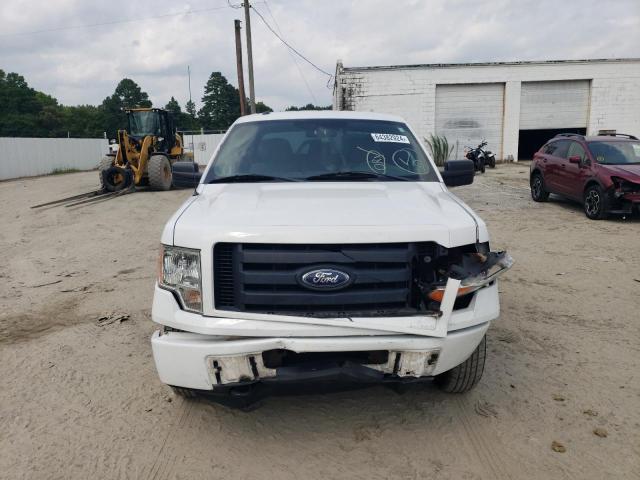 Photo 4 VIN: 1FTEX1EM0CKD93817 - FORD F150 SUPER 