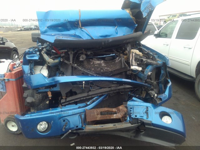 Photo 5 VIN: 1FTEX1EM0DFA59863 - FORD F-150 