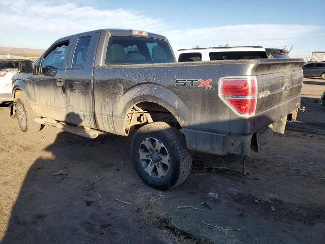 Photo 1 VIN: 1FTEX1EM0DFB82840 - FORD F150 SUPER 