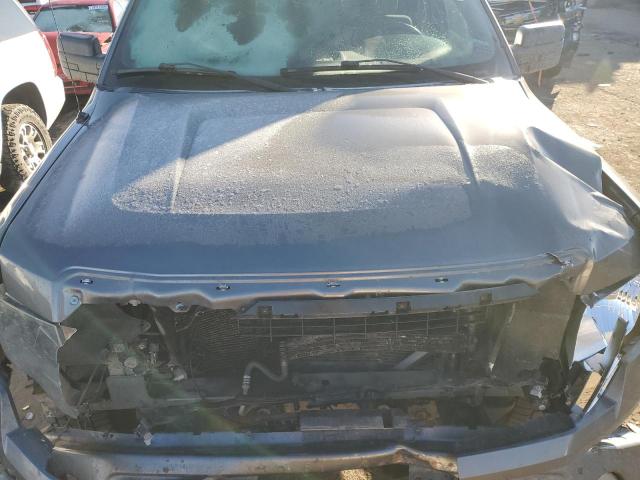 Photo 10 VIN: 1FTEX1EM0DFB82840 - FORD F150 SUPER 