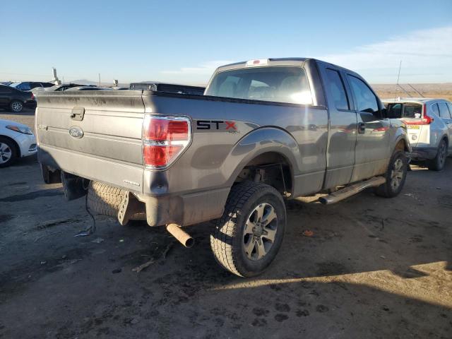 Photo 2 VIN: 1FTEX1EM0DFB82840 - FORD F150 SUPER 