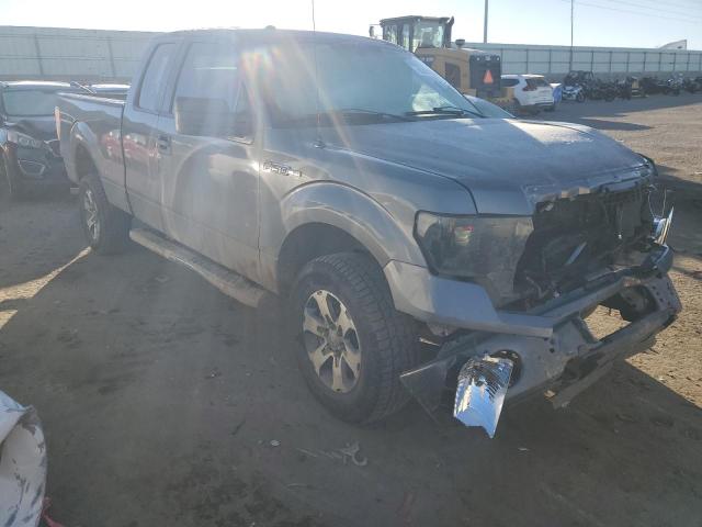 Photo 3 VIN: 1FTEX1EM0DFB82840 - FORD F150 SUPER 