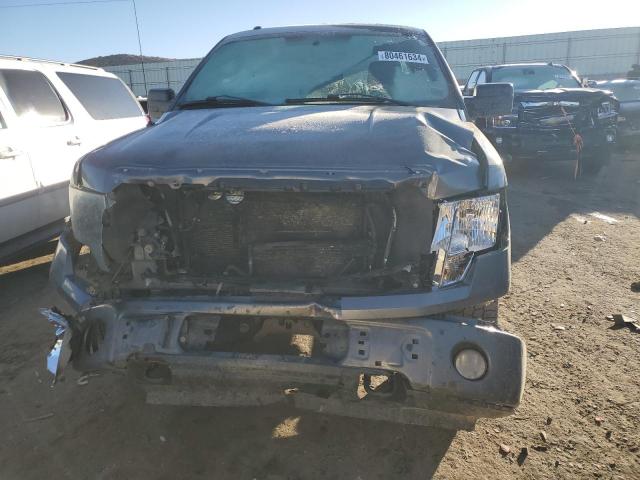 Photo 4 VIN: 1FTEX1EM0DFB82840 - FORD F150 SUPER 