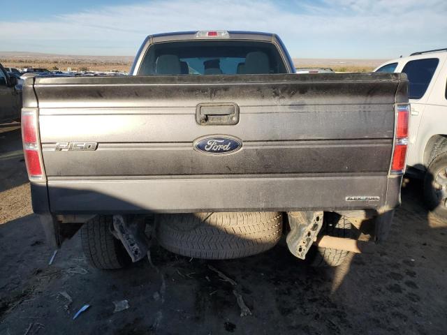 Photo 5 VIN: 1FTEX1EM0DFB82840 - FORD F150 SUPER 