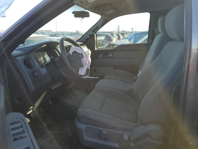 Photo 6 VIN: 1FTEX1EM0DFB82840 - FORD F150 SUPER 