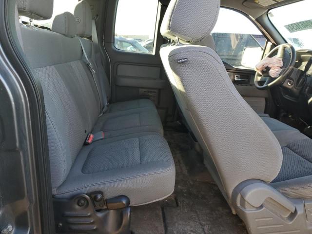 Photo 9 VIN: 1FTEX1EM0DFB82840 - FORD F150 SUPER 