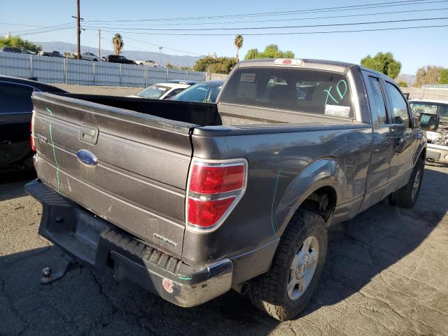 Photo 3 VIN: 1FTEX1EM0DFD84240 - FORD F150 SUPER 