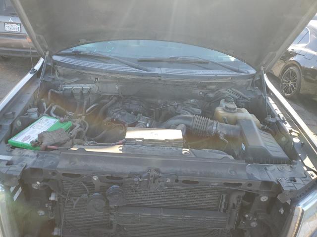 Photo 6 VIN: 1FTEX1EM0DFD84240 - FORD F150 SUPER 