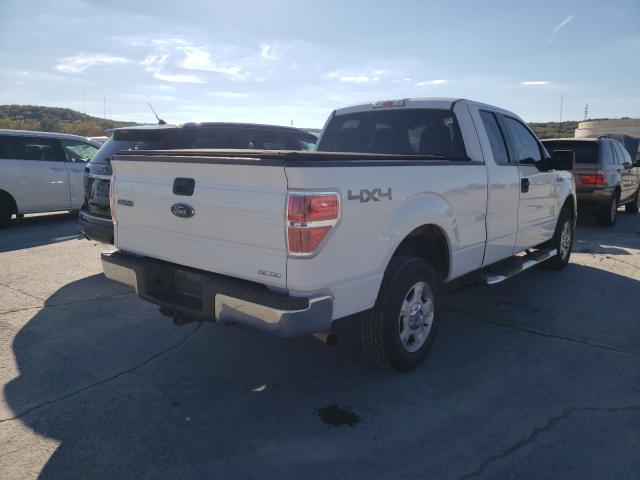 Photo 3 VIN: 1FTEX1EM0EFA48413 - FORD F150 SUPER 