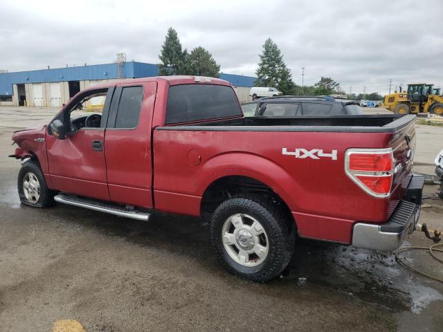 Photo 1 VIN: 1FTEX1EM0EFA92461 - FORD F150 SUPER 