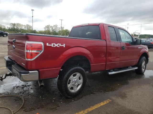 Photo 2 VIN: 1FTEX1EM0EFA92461 - FORD F150 SUPER 