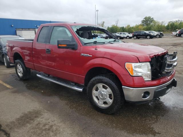 Photo 3 VIN: 1FTEX1EM0EFA92461 - FORD F150 SUPER 