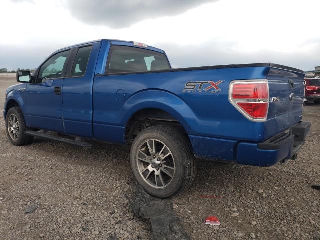 Photo 1 VIN: 1FTEX1EM0EFC90926 - FORD F150 SUPER 