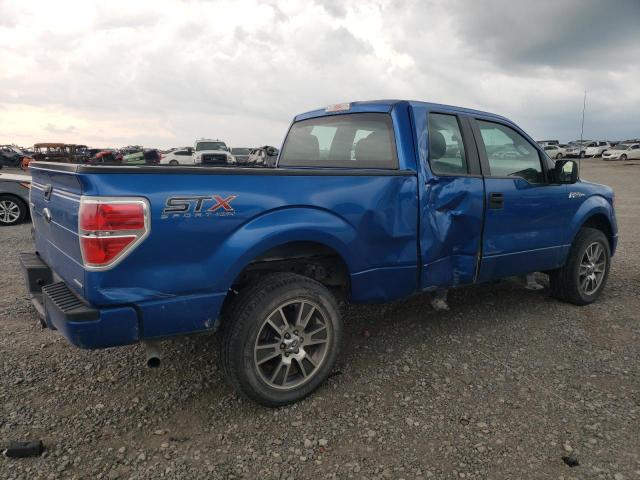 Photo 2 VIN: 1FTEX1EM0EFC90926 - FORD F150 SUPER 